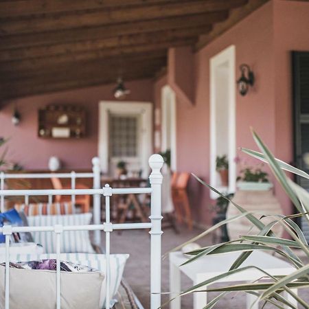 Birdsing Cottage Dassia  Zewnętrze zdjęcie