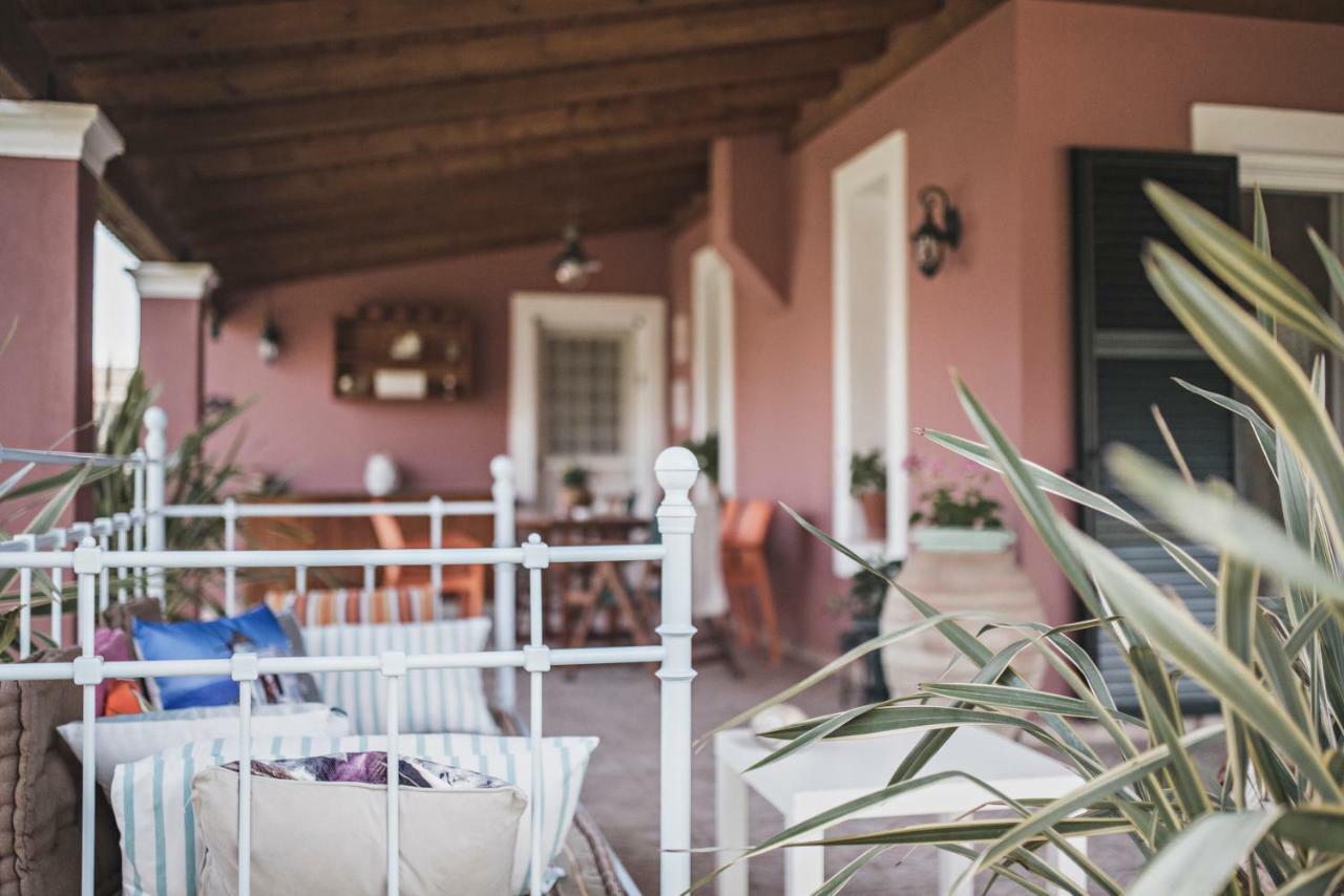 Birdsing Cottage Dassia  Zewnętrze zdjęcie