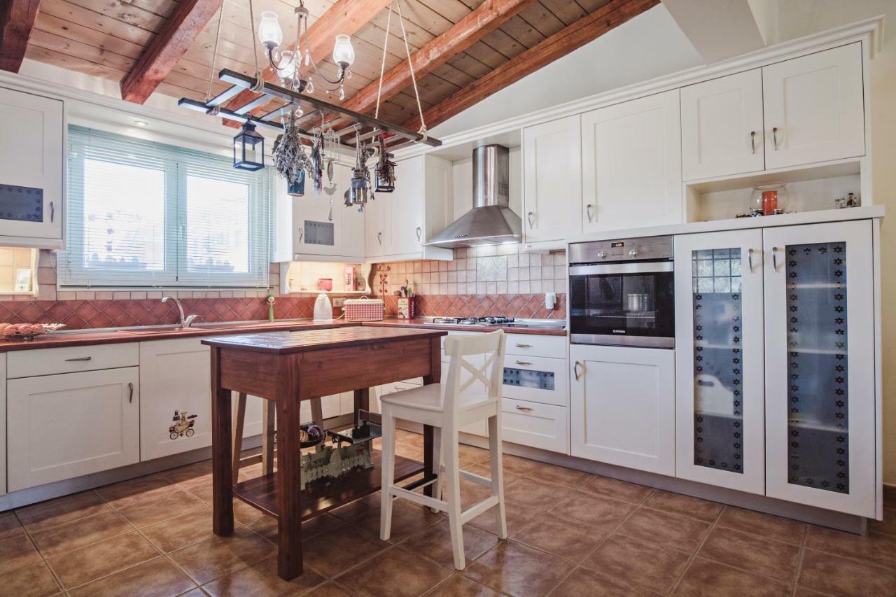 Birdsing Cottage Dassia  Zewnętrze zdjęcie