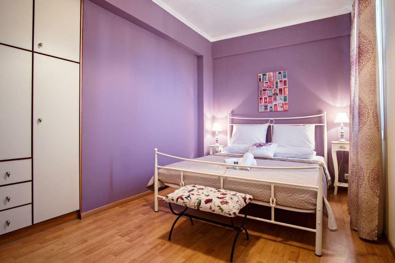 Birdsing Cottage Dassia  Zewnętrze zdjęcie