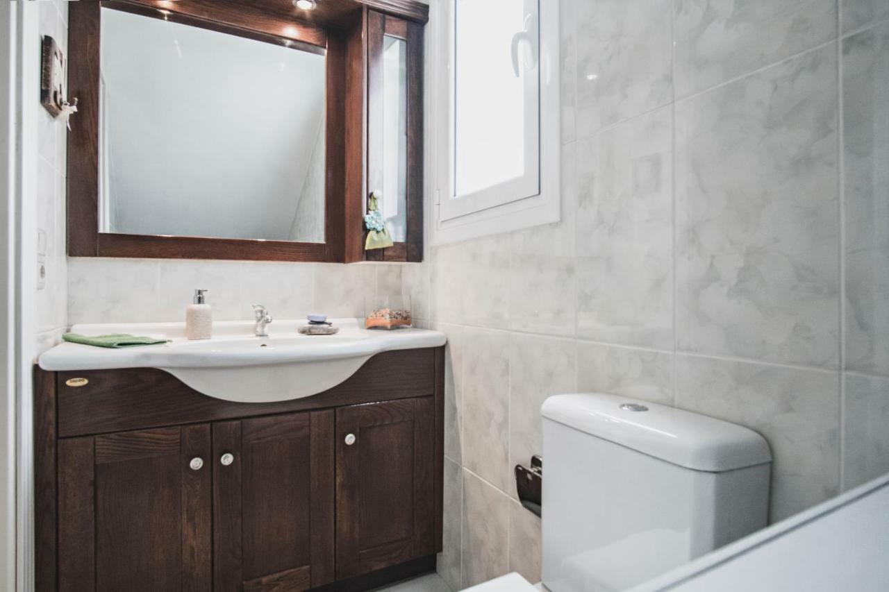 Birdsing Cottage Dassia  Zewnętrze zdjęcie